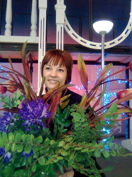 Наталья Смирнова