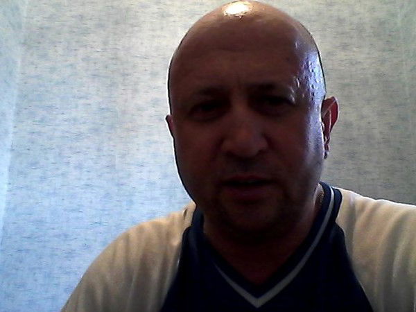 Александр Литвинов