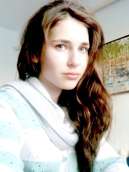 Валентина Меньшикова