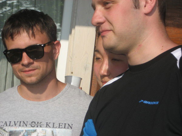 Макс Чемоданов