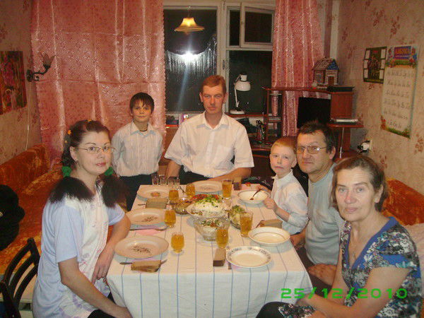 Алексей Трухин