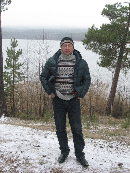 Владимир Ярцев