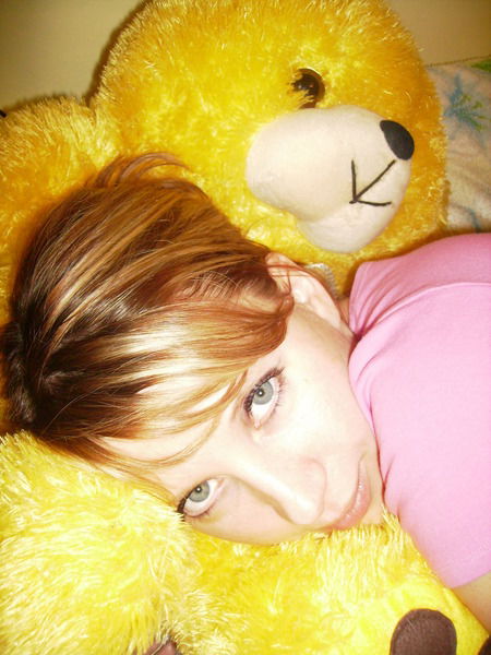 Юлия Шаврина