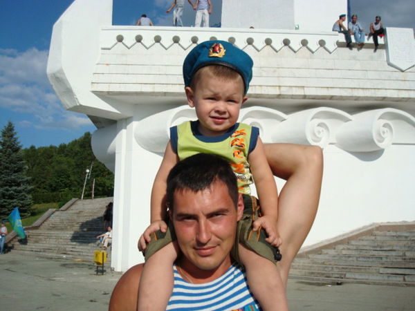 Юра Третьяков