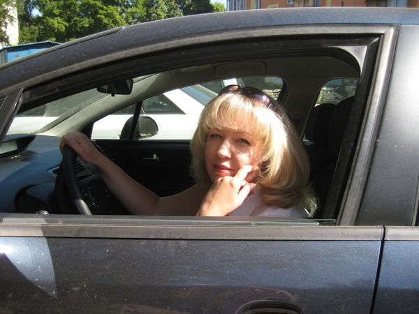 Ксения Поплавская