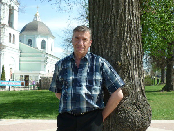 Александр Ерчев