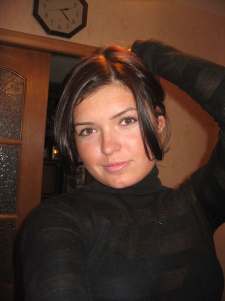 Александрова Марина