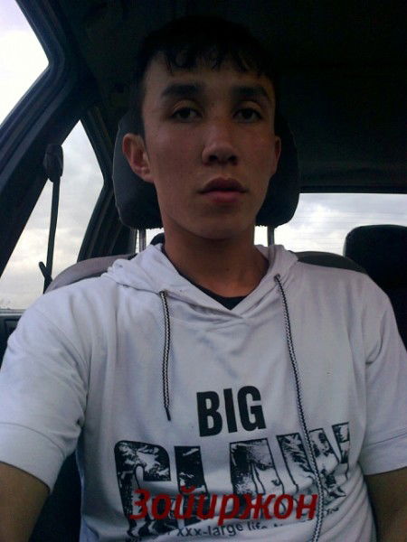 Зойирчони Шерализода