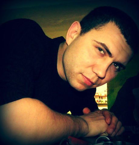 Игорь Коваль