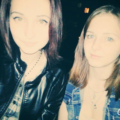 Анастасия Волкова