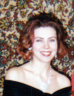 Татьяна Качкина