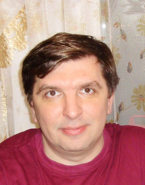 Сергей Бойченко