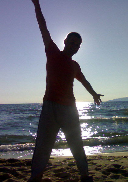 Антон Бочков