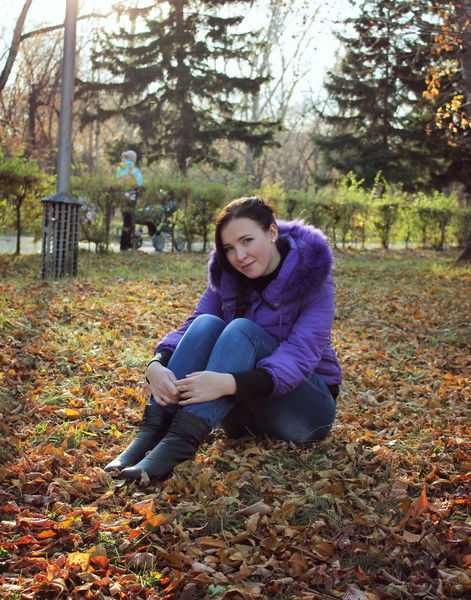 Алена Дейкун