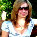 Любовь .