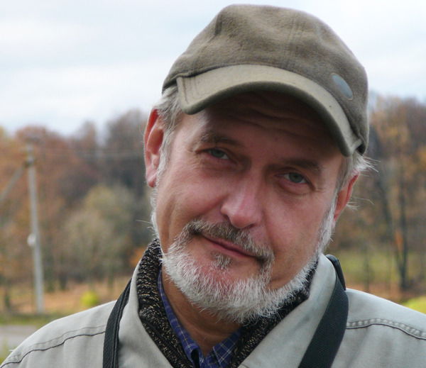 Сергей Яценко