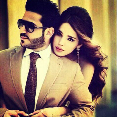 Жандос Нұрым