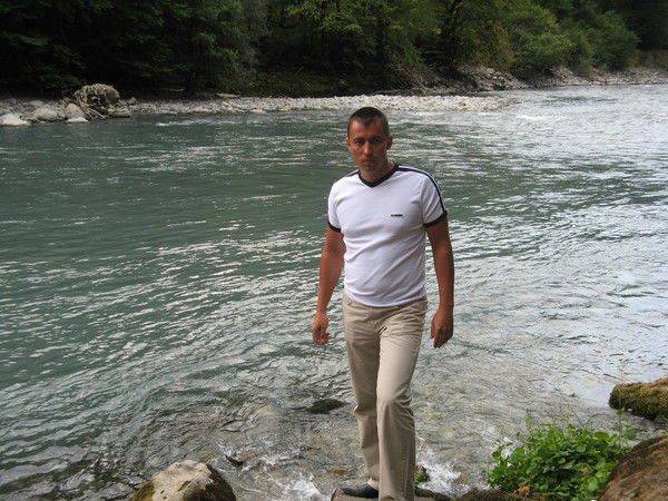 Валерий Николаев