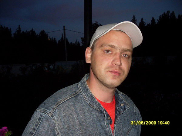 Александр Шумаков