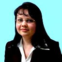 Елена Олькина