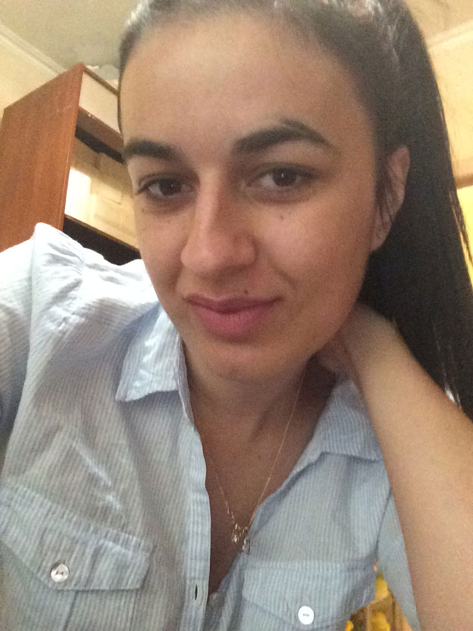 Наталия Векю