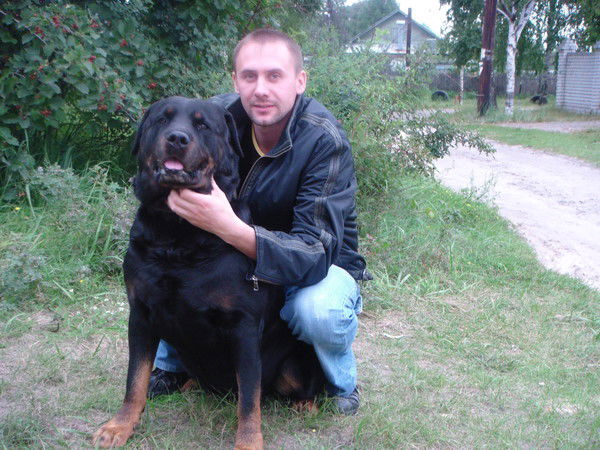 Алексей Смирнов