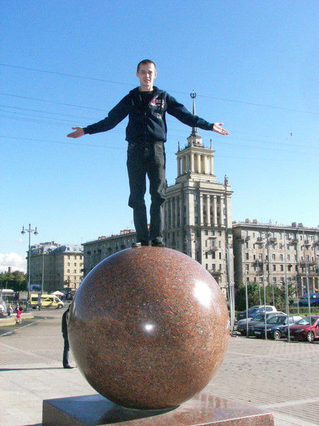 Иван Алексеев