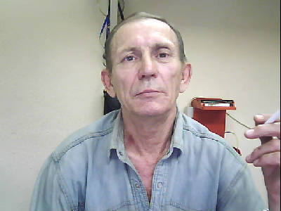 Михаил Кузьменчук