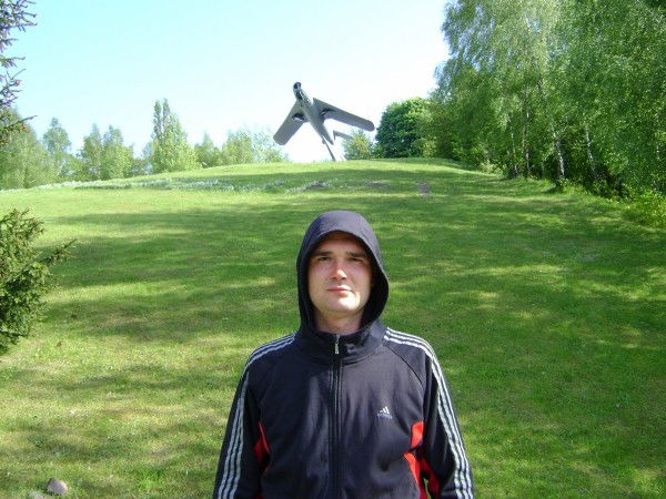 Геннадий Николаев