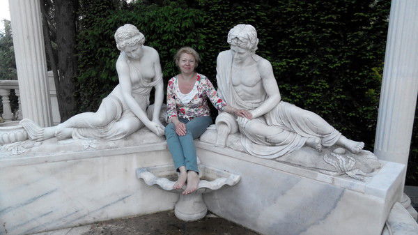 Ирина Маркова