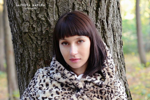 Юля Завражина