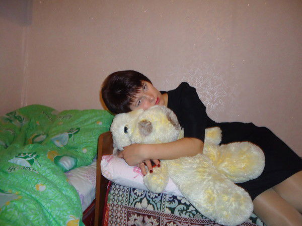 Галина Пак Грекова