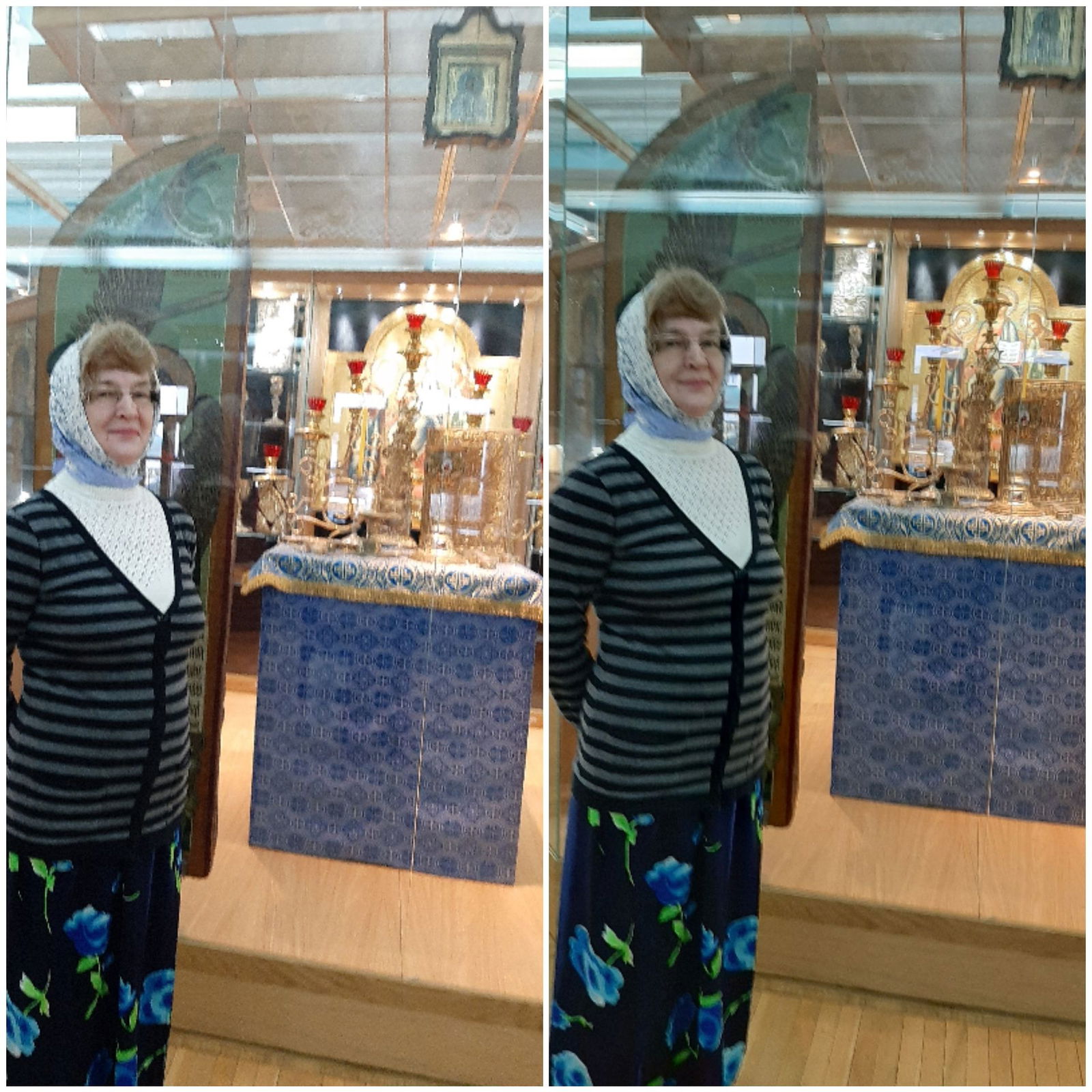 Любовь Косова