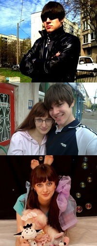 Анастасия Вьюшина