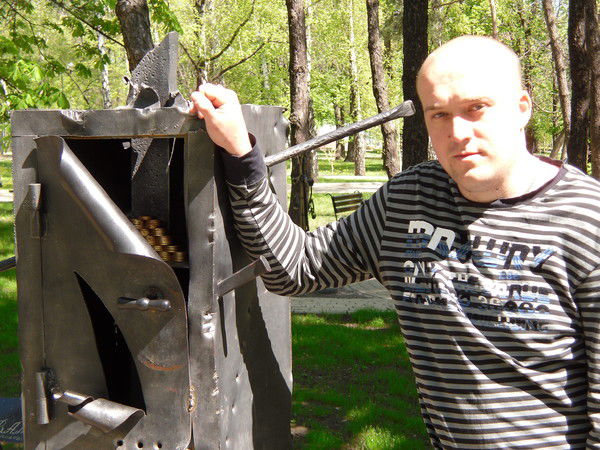 Роман Доброскокин