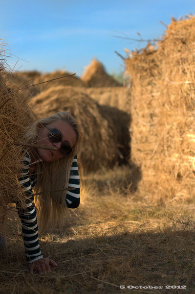 Анастасия Зяблова