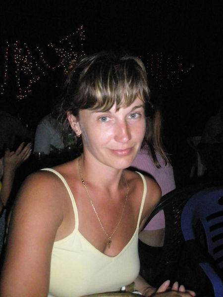 Евгения Подлеснова