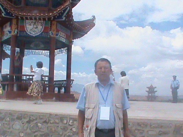 Бапан Белеков