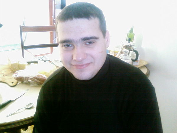 Александр Пономаренко