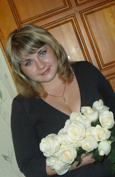 Анна Фаталеева