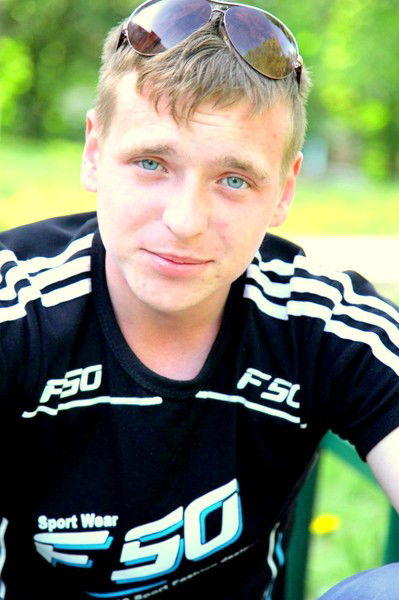 Николай Кадуев