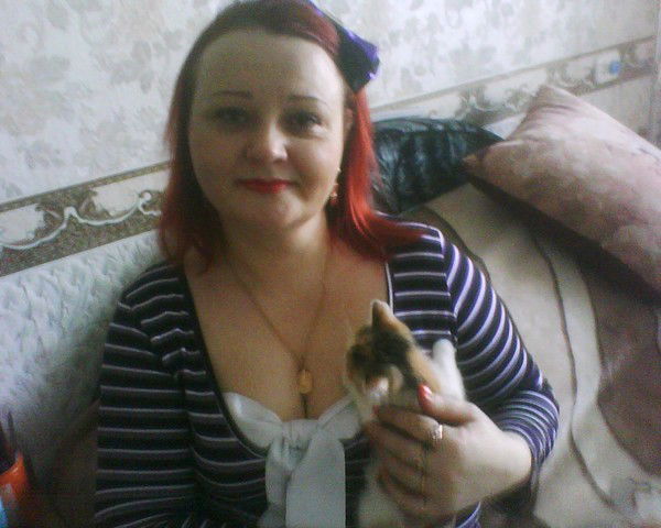 Елена Козлова