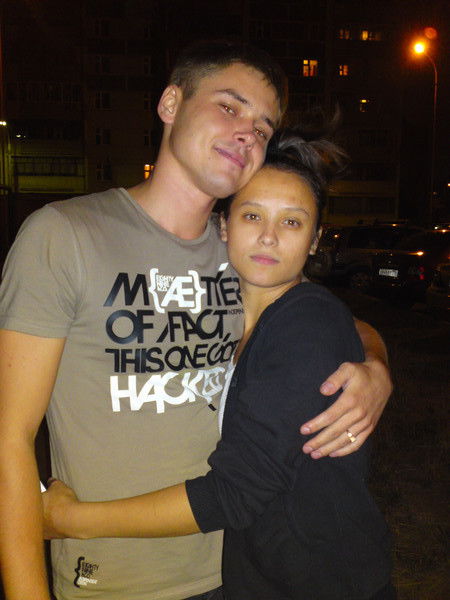 Зарина Гильметдинова