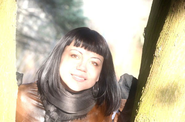 Людмила Чернышова