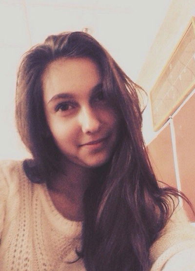 Мария Датченко