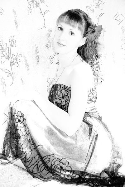 Оля Федосенко