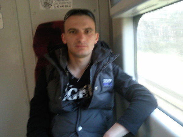 Микола Николин