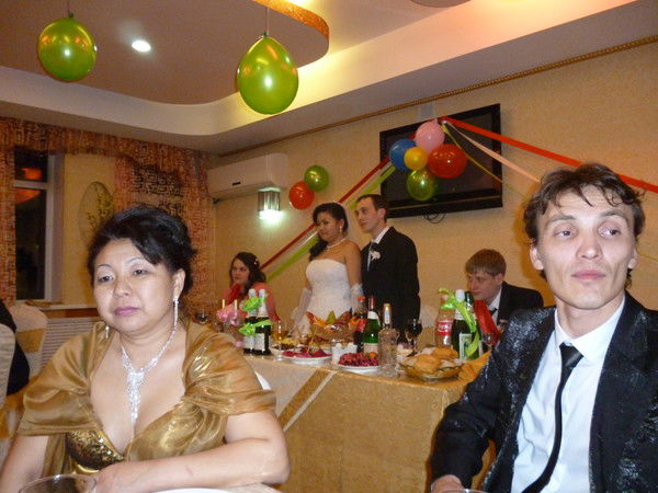 Виктория Шин