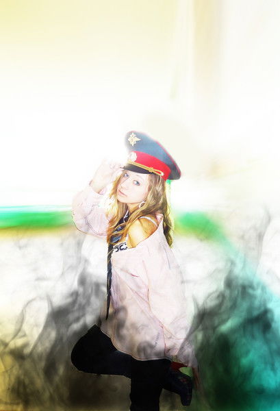 Ксения Дмитриева