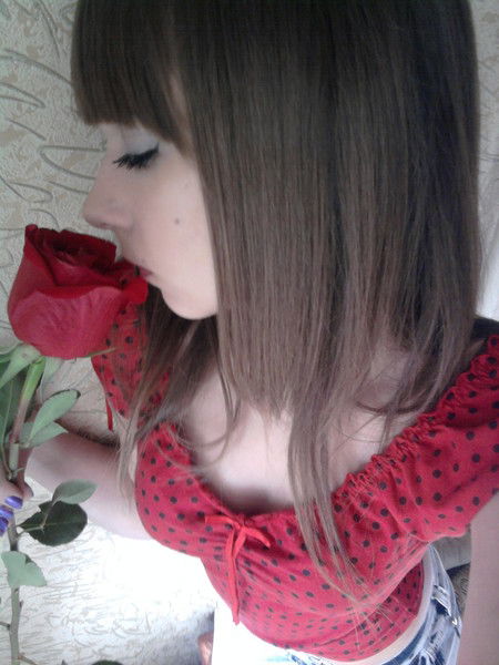 Аня Чумаченко